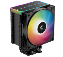 Кулер до корпусу Deepcool AG500 BK ARGB V2 (R-AG500-BKAMMN-GJD)
