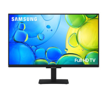Телевізор Samsung UE24F6000FUXUA