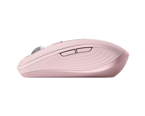 Мишка Logitech MX Anywhere 3S Wireless Rose (910-006931)