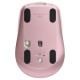 Мишка Logitech MX Anywhere 3S Wireless Rose (910-006931)