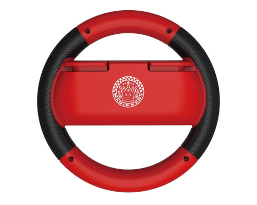 Кермо Hori Racing Wheel for Nintendo Switch (Mario) (NSW-054U)