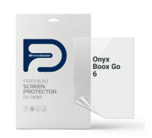Плівка захисна Armorstandart Onyx Boox Go 6 (ARM86728)