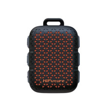 Акустична система HiFuture Pocket-S Black (pocket-s.black)