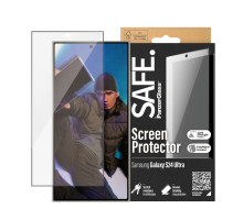 Скло захисне PANZERGLASS Samsung S 2024 Ultra Ultra-Wide Fit w. EasyAligner (PG_SAFE95668)