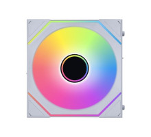 Кулер до корпусу Lian Li Uni Fan SL-INF WIRELESS Reverse 120-1, (G99.12RSLIN1W1W.00)