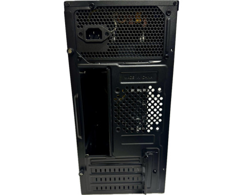 Корпус для ПК Delux MK 350 500W 12Fan