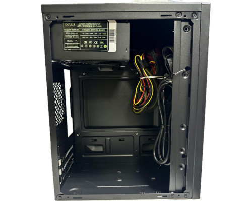 Корпус для ПК Delux MK 350 500W 12Fan
