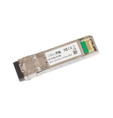 Модуль SFP Mikrotik S+31DLC10D