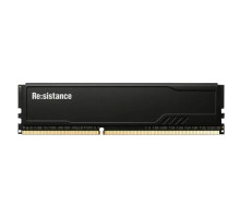 Модуль пам'яті для комп'ютера DDR3L 8GB 1600 MHz CL11 1.35V Resistance INTELIGENTES (IR3BFB1/8)