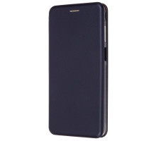 Чохол до мобільного телефона Armorstandart G-Case Samsung A07 4G Dark Blue (ARM86781)
