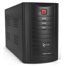 Пристрій безперебійного живлення Ritar RTM1000 (600W) Proxima-L (RTM1000L)