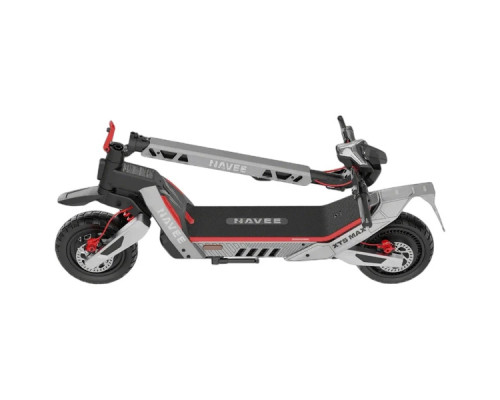 Електросамокат Navee XT5 Max (XT5 Max EU)