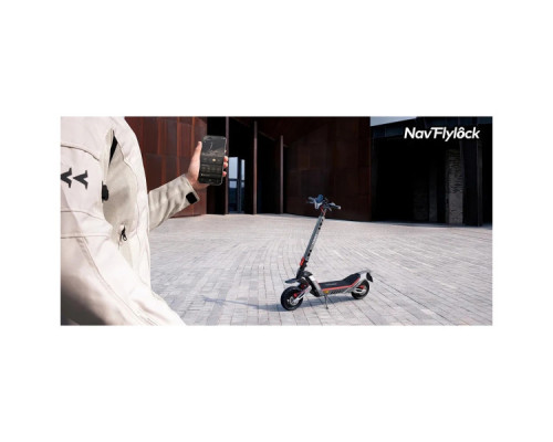 Електросамокат Navee XT5 Max (XT5 Max EU)