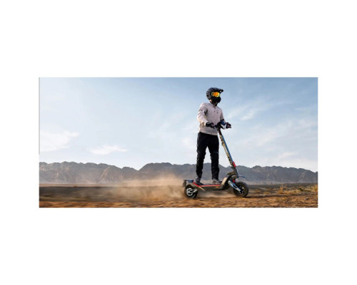 Електросамокат Navee XT5 Max (XT5 Max EU)
