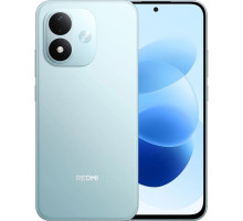 Мобільний телефон Xiaomi Redmi Note 17 5G 8/256GB Sky Teal (1215033)