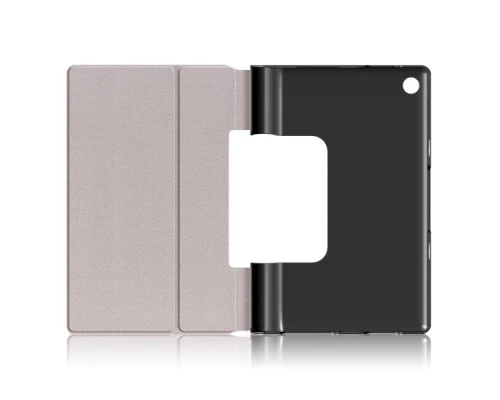 Чохол до планшета BeCover Smart Case Lenovo Yoga Tab 11 YT-706F Red Wine (708719) Чохол до планшета BeCover Smart Case Lenovo Yoga Tab 11 YT-706F Red Wine (708719)