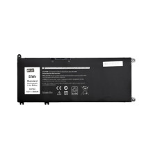 Акумулятор до ноутбука DELL Inspiron 15 7577 (33YDH) 15.2V 3600mAh PowerPlant (NB441549)