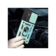 Чохол до мобільного телефона BeCover Military Samsung Galaxy M35 5G SM-M356 Dark Green (711543)