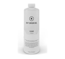 Охолоджуюча рідина Ekwb EK-CryoFuel Clear Premix 1000mL (3831109813256)