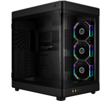 Корпус для ПК Gamdias NESO P1 PRO B (4711514500424)