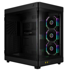 Корпус для ПК Gamdias NESO P1 PRO B (4711514500424)