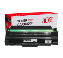 Картридж ACO Samsung MLT-D105S SU776A Black ML-1910/1915/2525/ SCX-4600/4623 (ACO-MLT-D105S)