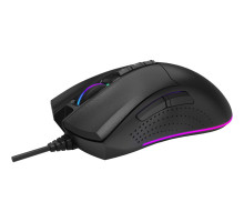 Мишка A4Tech Bloody P90s RGB Activated USB Black (4711421985796)