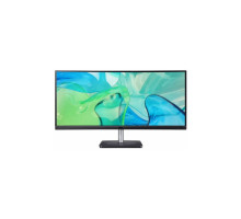 Монітор Acer CB343CURJ0bemiiprcuzx (UM.CB3EE.013)