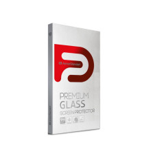 Скло захисне Armorstandart Full Glue ZTE Blade V40s Black (ARM68734)