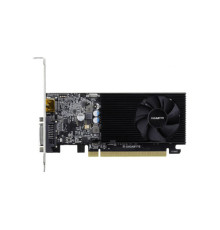 Відеокарта GeForce GT1030 2048Mb GIGABYTE (GV-N1030D4-2GL)