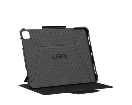 Чохол до планшета UAG iPad Pro 13" (Gen 7 2024) Metropolis SE Bordeaux (124476119049) Чохол до планшета UAG iPad Pro 13" (Gen 7 2024) Metropolis SE Bordeaux (124476119049)