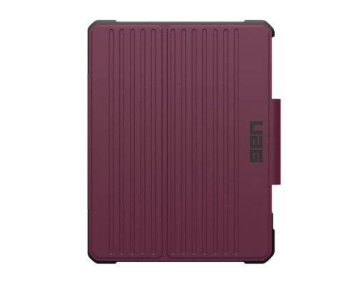 Чохол до планшета UAG iPad Pro 13" (Gen 7 2024) Metropolis SE Bordeaux (124476119049) Чохол до планшета UAG iPad Pro 13" (Gen 7 2024) Metropolis SE Bordeaux (124476119049)