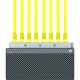 Комутатор мережевий Netis ST3108GC