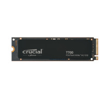 Накопичувач SSD M.2 2280 4TB T700 Micron (CT4000T700SSD3)