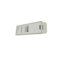 Дата кабель USB 2.0 AM to USB-C 1.0m 2.1A White iKAKU (XUANFENG-TC)