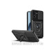 Чохол до мобільного телефона BeCover Military Infinix Smart 7 (X6515) / 7 HD (X6516) Black (710138)