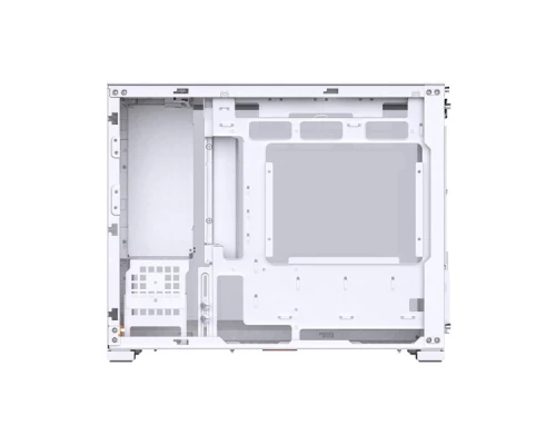 Корпус JONSBO D32 PRO White Корпус JONSBO D32 PRO White