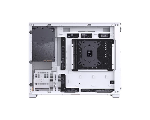 Корпус JONSBO D32 PRO White Корпус JONSBO D32 PRO White