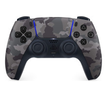 Геймпад Sony Playstation DualSense Bluetooth PS5 Grey Camo (1000040244)