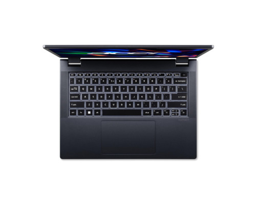 Ноутбук Acer TravelMate TMP414-53 (NX.B73EU.004) Ноутбук Acer TravelMate TMP414-53 (NX.B73EU.004)