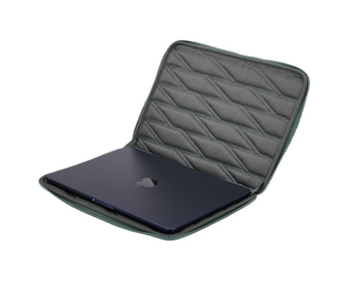 Чохол до ноутбука Thule 14" Gauntlet 5 MacBook Pro Sleeve TGSE-2558 Green Hazy (3205411)