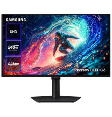 Монітор Samsung LS27HG610SIXUA
