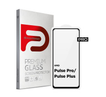 Скло захисне Armorstandart Pro HMD Pulse Pro / Pulse Plus Black (ARM79285)