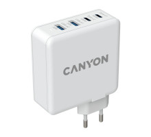 Зарядний пристрій Canyon GAN 100W (CND-CHA100W01)