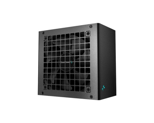 Блок живлення Deepcool 750W PK750D (R-PK750D-FA0B-EU/R-PK750D-FA0BJGEU) Блок живлення Deepcool 750W PK750D (R-PK750D-FA0B-EU/R-PK750D-FA0BJGEU)