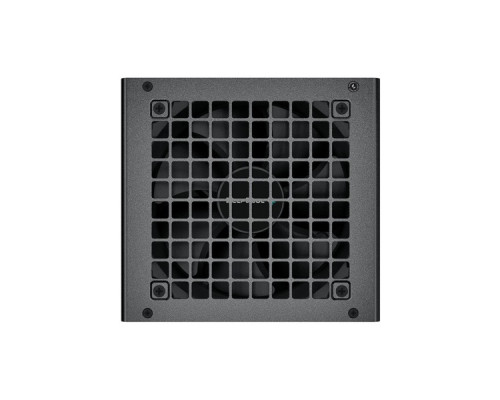 Блок живлення Deepcool 750W PK750D (R-PK750D-FA0B-EU/R-PK750D-FA0BJGEU) Блок живлення Deepcool 750W PK750D (R-PK750D-FA0B-EU/R-PK750D-FA0BJGEU)