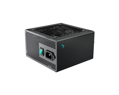 Блок живлення Deepcool 750W PK750D (R-PK750D-FA0B-EU/R-PK750D-FA0BJGEU) Блок живлення Deepcool 750W PK750D (R-PK750D-FA0B-EU/R-PK750D-FA0BJGEU)