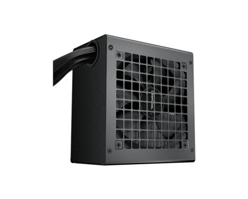 Блок живлення Deepcool 750W PK750D (R-PK750D-FA0B-EU/R-PK750D-FA0BJGEU) Блок живлення Deepcool 750W PK750D (R-PK750D-FA0B-EU/R-PK750D-FA0BJGEU)
