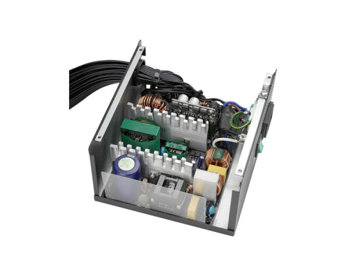 Блок живлення Deepcool 750W PK750D (R-PK750D-FA0B-EU/R-PK750D-FA0BJGEU) Блок живлення Deepcool 750W PK750D (R-PK750D-FA0B-EU/R-PK750D-FA0BJGEU)