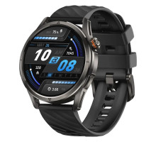 Смарт-годинник KOSPET MAGIC R10 BLACK (6978602500027)